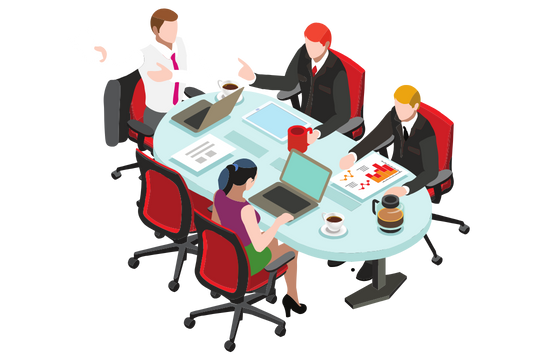 Conference Calling for Teams and Clients